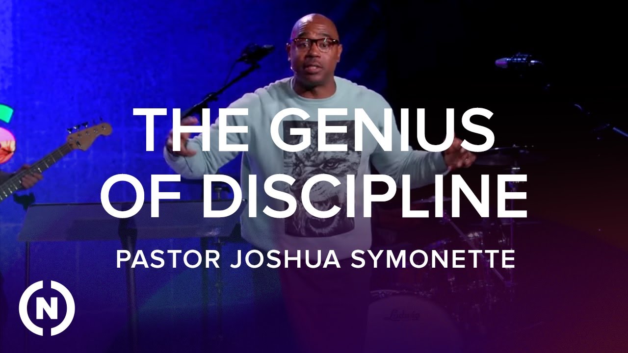 The genius of discipline: Daniel's unwavering submission to God