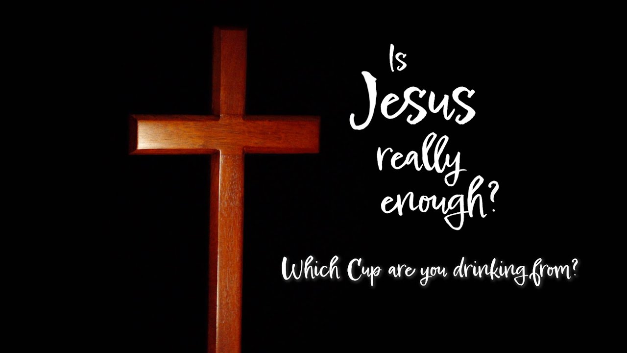 Discerning spiritual fruit and avoiding false teachings