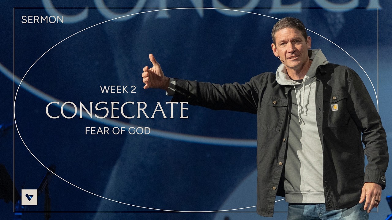 The fear of the Lord and working out salvation