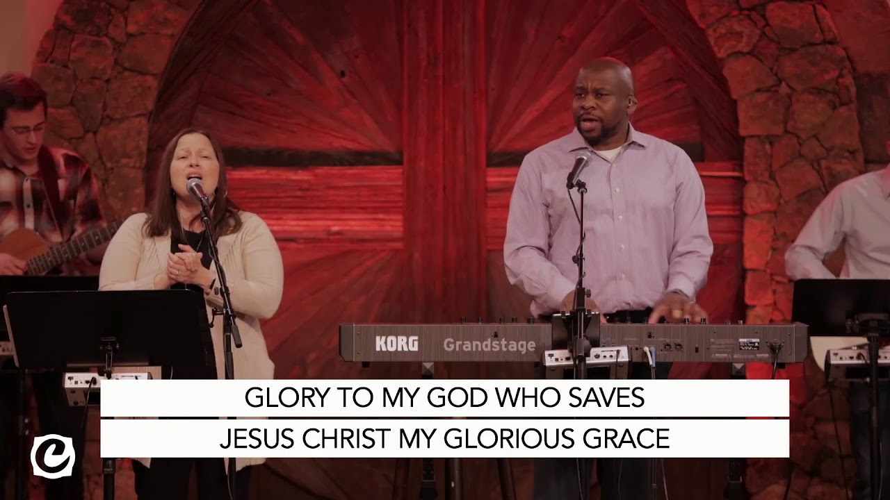Good Friday: Remembering Jesus' sacrifice and confessing our sin