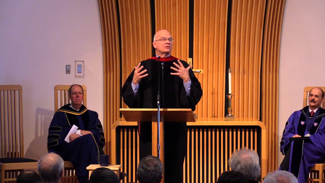 Spiritual resilience: How to convert the West