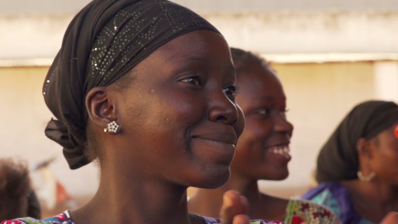 Christ Community Church's 100-year kingdom impact in Gold Kingdom