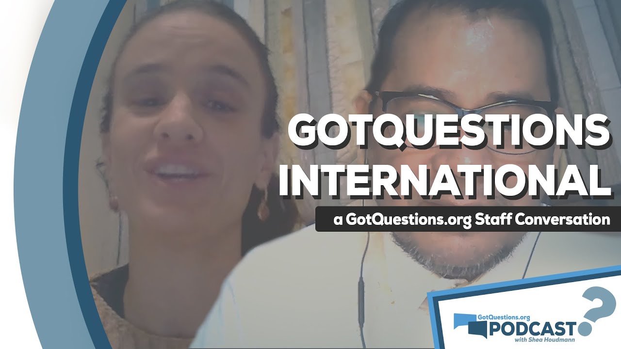 Translators discuss unique challenges and impact of GotQuestions.org in the Philippines and Brazil