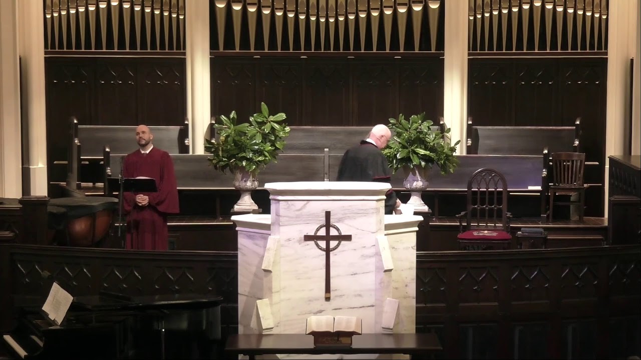 God was with Joseph in providential preserving, persistent temptation, and for a purpose