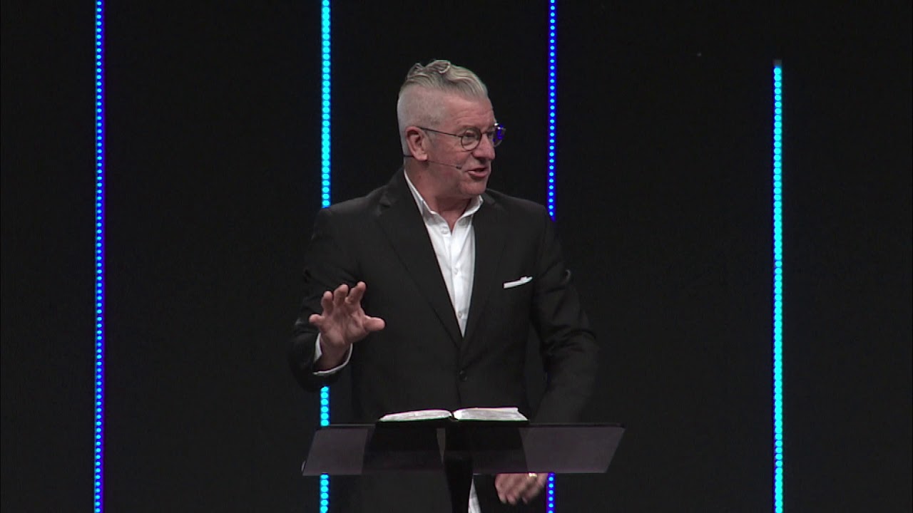 Prophetic pivots for generational impact