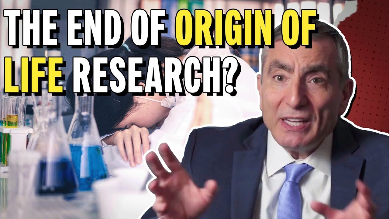 The current state of origin-of-life research