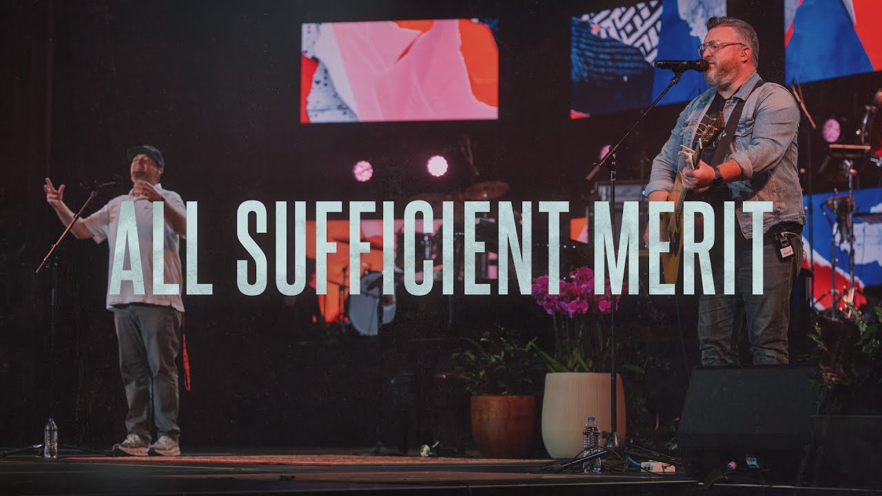 All sufficient merit