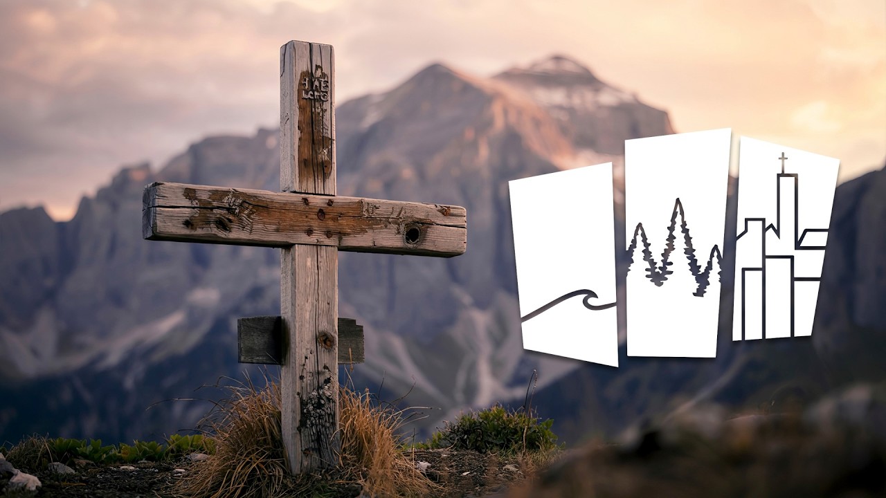 Second Sunday of Easter: The healing power of Christ's scars