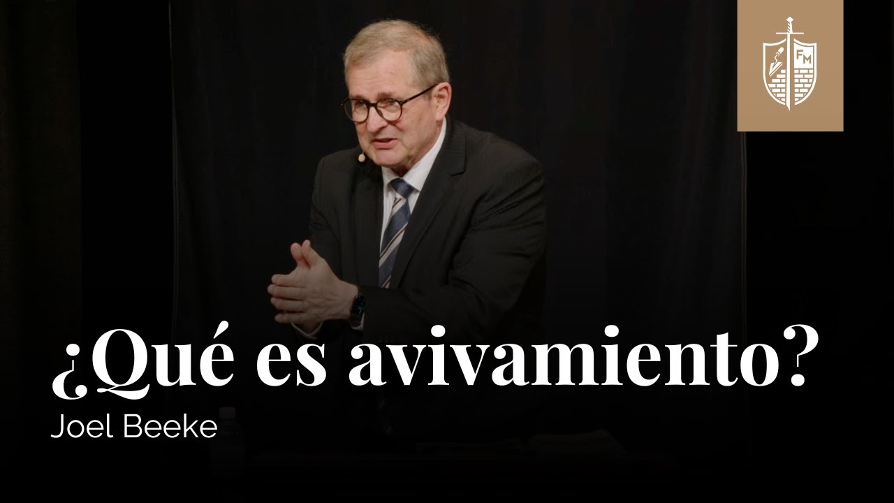 La naturaleza y las marcas del avivamiento auténtico