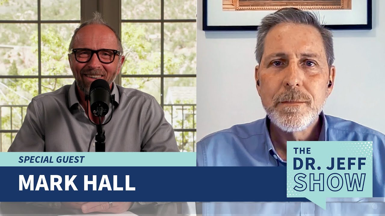 Dr. Mark David Hall: How Christianity advanced freedom and equality in America