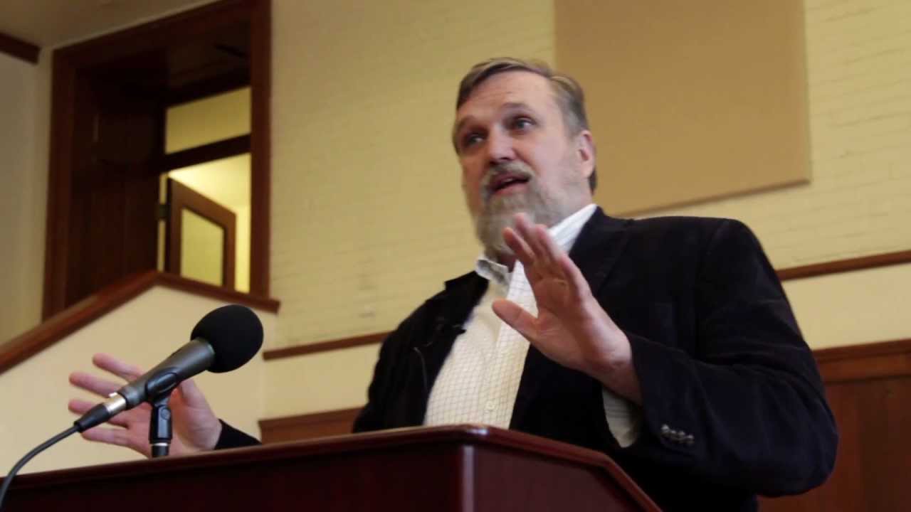 The father's first words in the New Testament