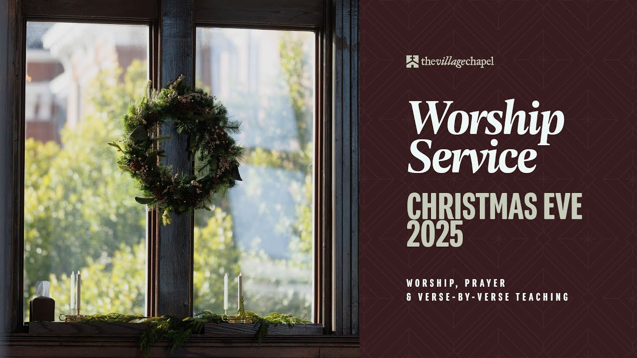 The questions of Christmas: How heaven responds