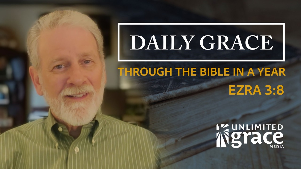 God's call to begin again