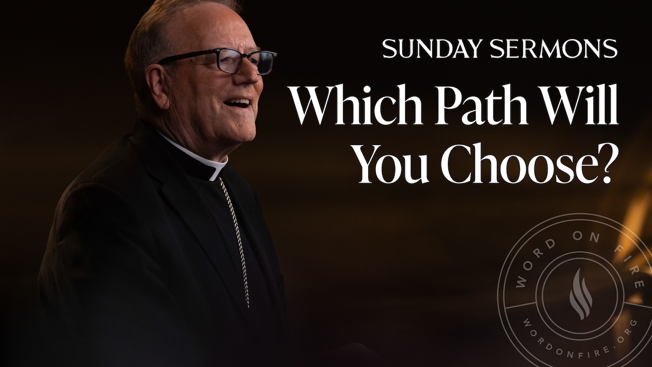 Sirach: Choose Life, Not Death
