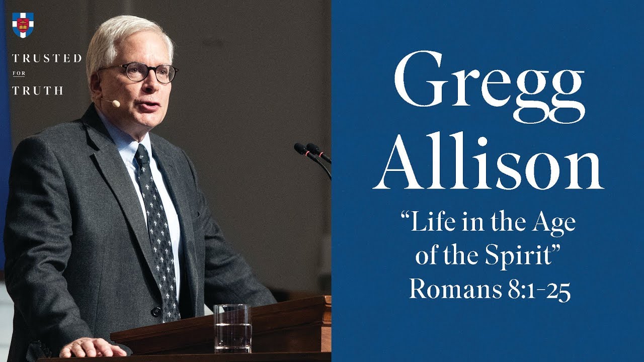 Life in the age of the Spirit