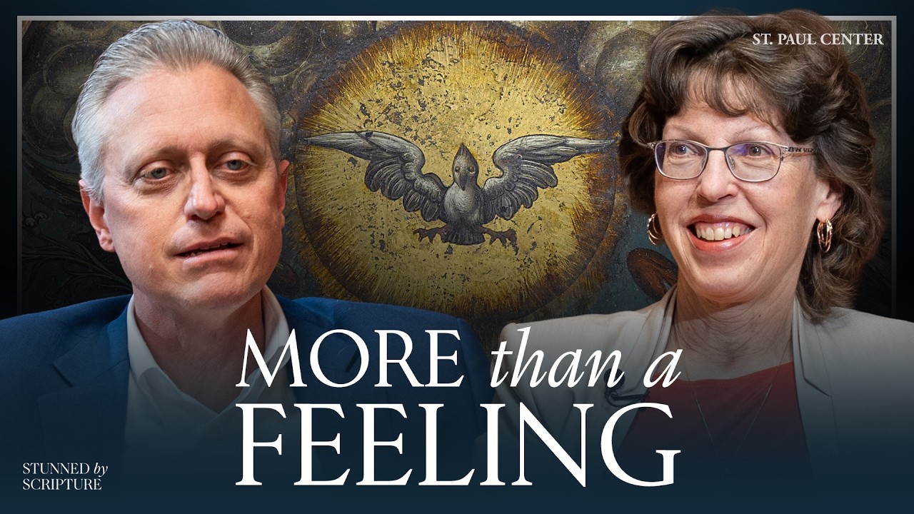 Holy Spirit: Scripture's Divine Inspiration