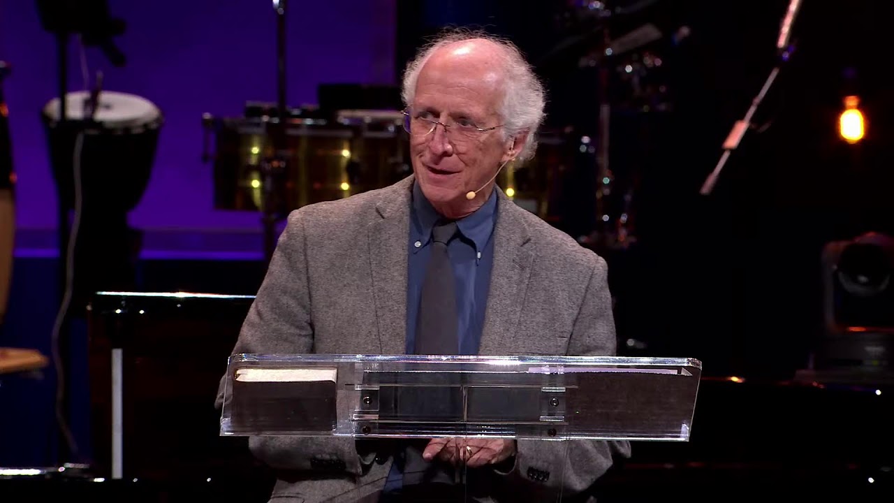 The Sing! Conference exists because the realities of the Christian faith must be sung