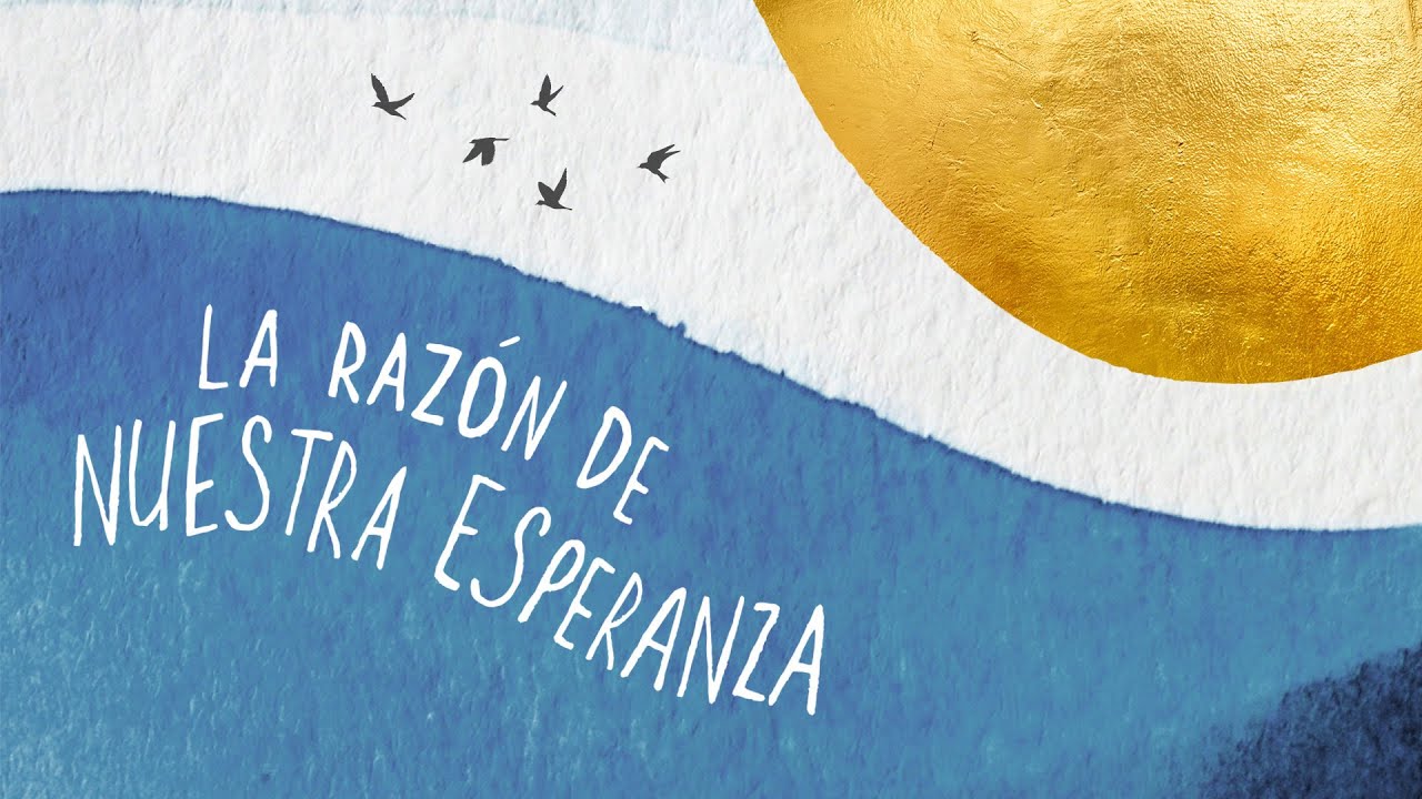 Descubriendo nuestra identidad en Cristo