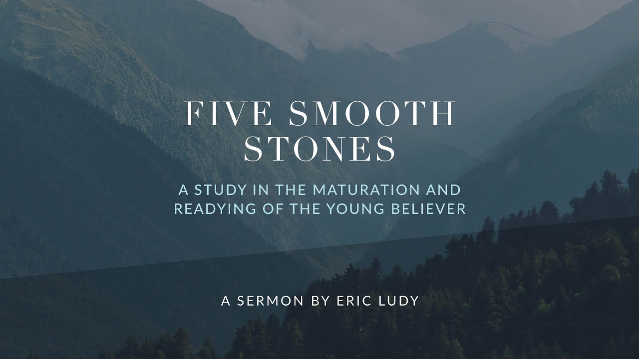 The planting of the Lord: Becoming immovable trees of righteousness