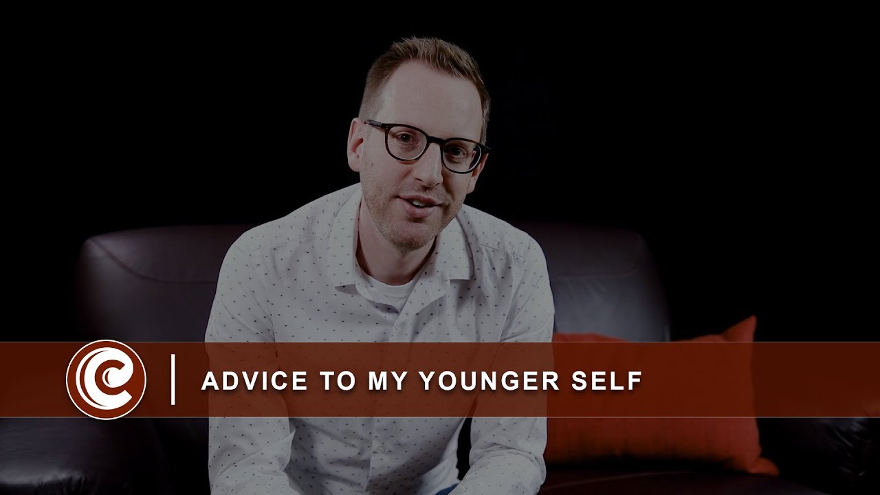 Reflections on spiritual growth at different ages