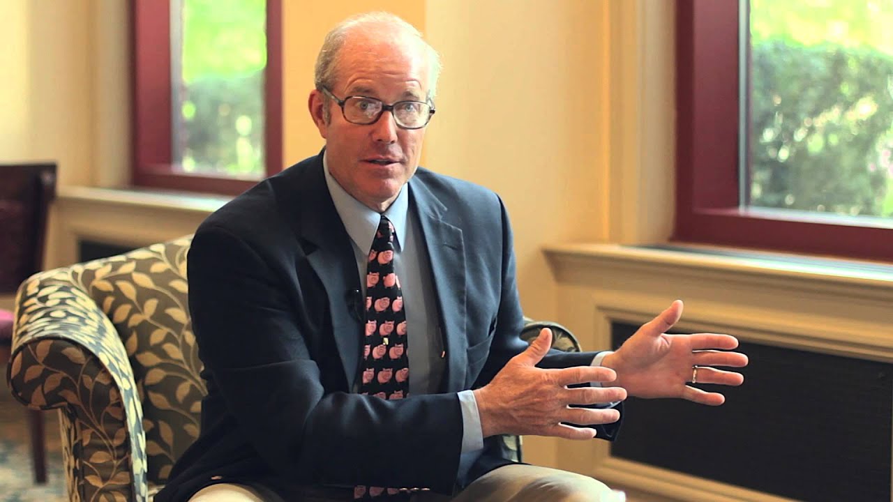The church's squandered moral ground in earth stewardship