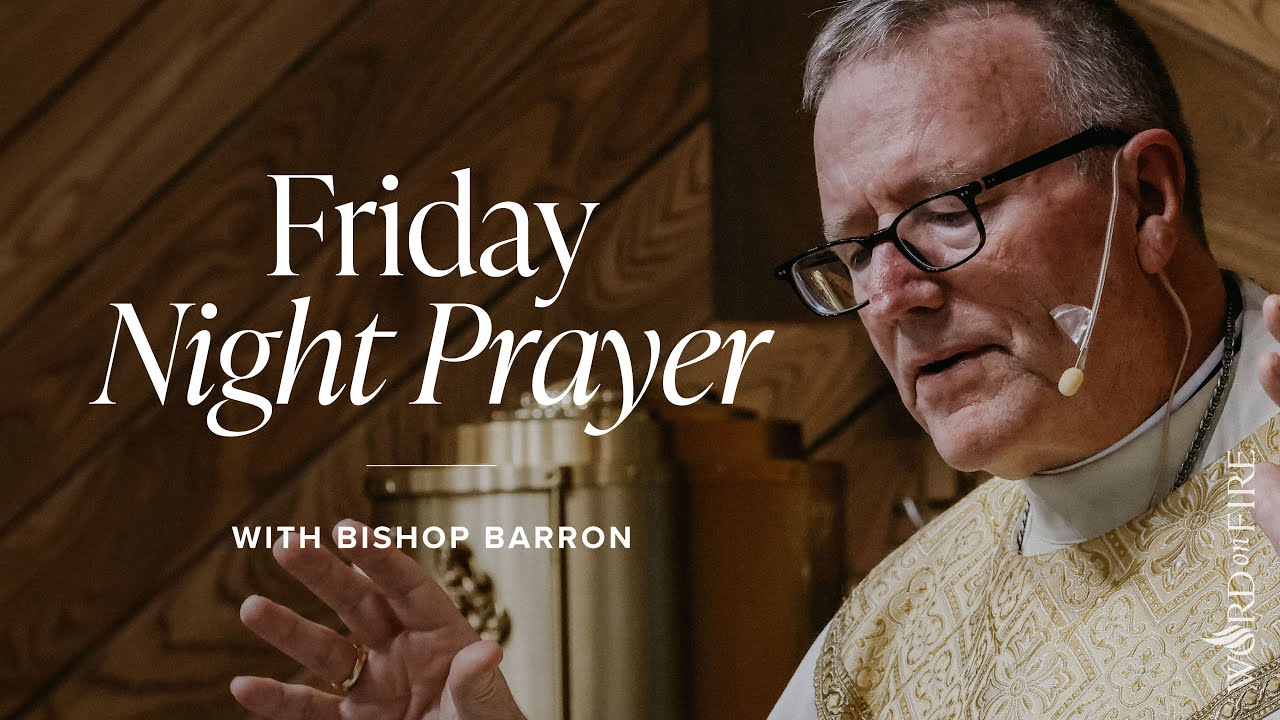 Friday Night Prayer: Ancient Psalms Tradition