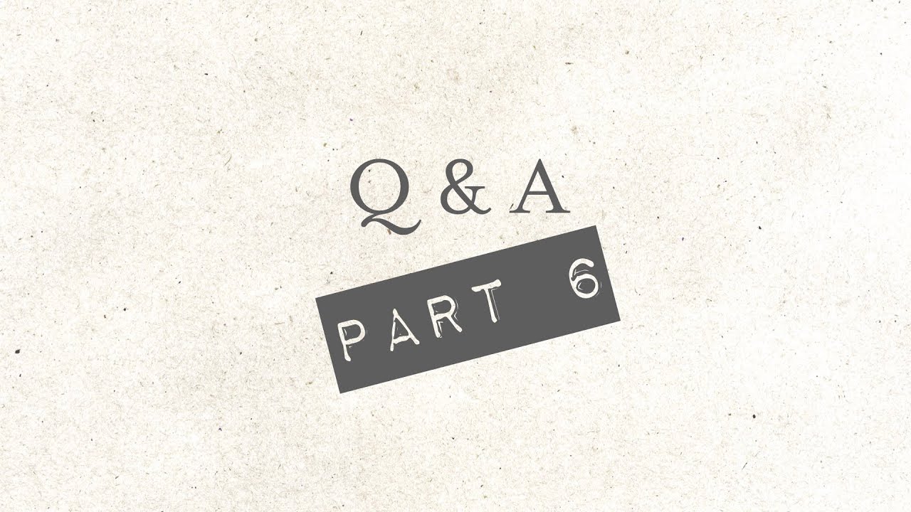 Addressing questions about science and Christian faith