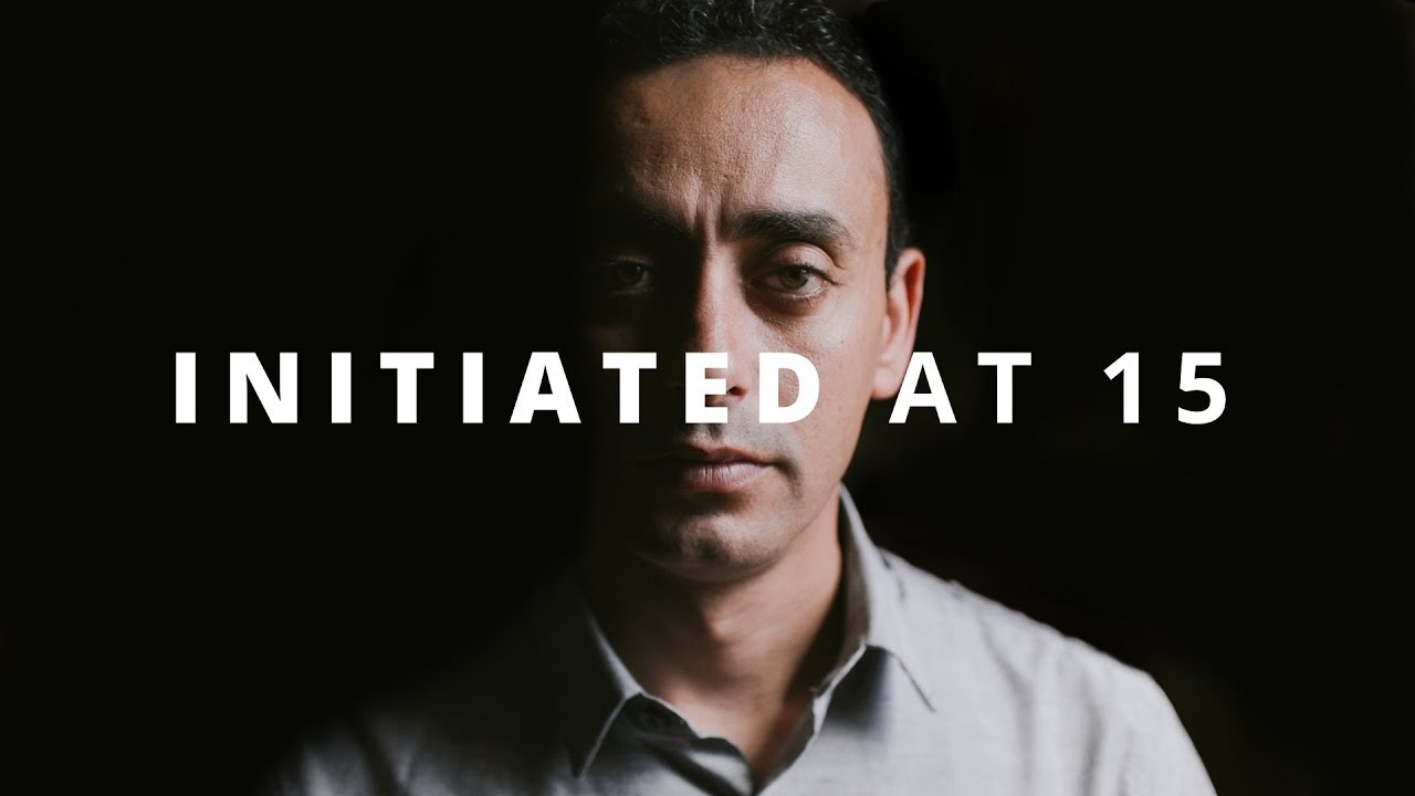 From gang member to pastor: A journey of transformation