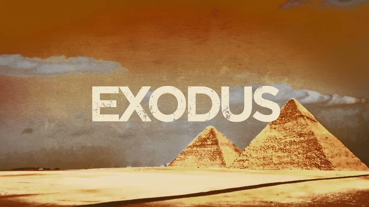 The garments of the high priest in Exodus 28