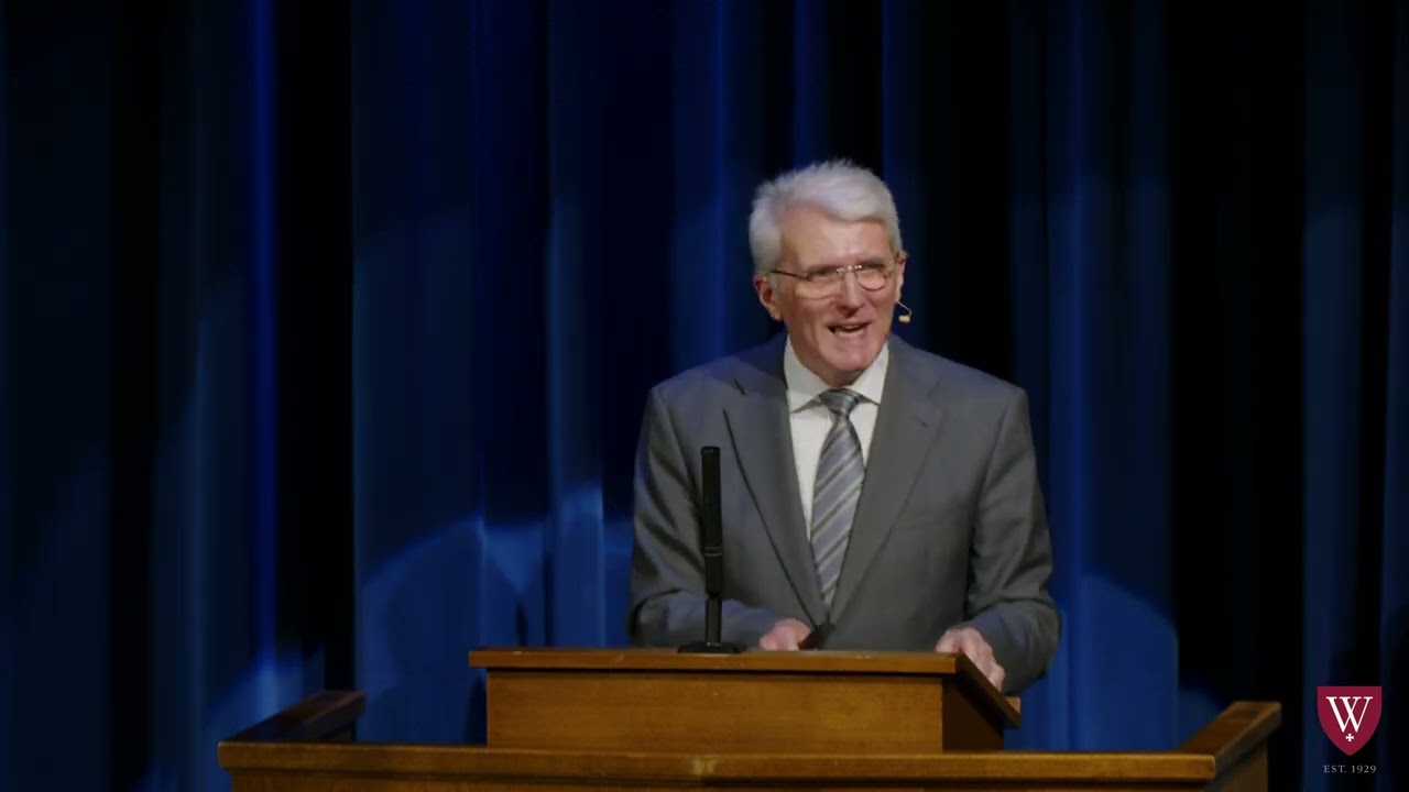 Preaching Christ as the subversive fulfillment of human longings