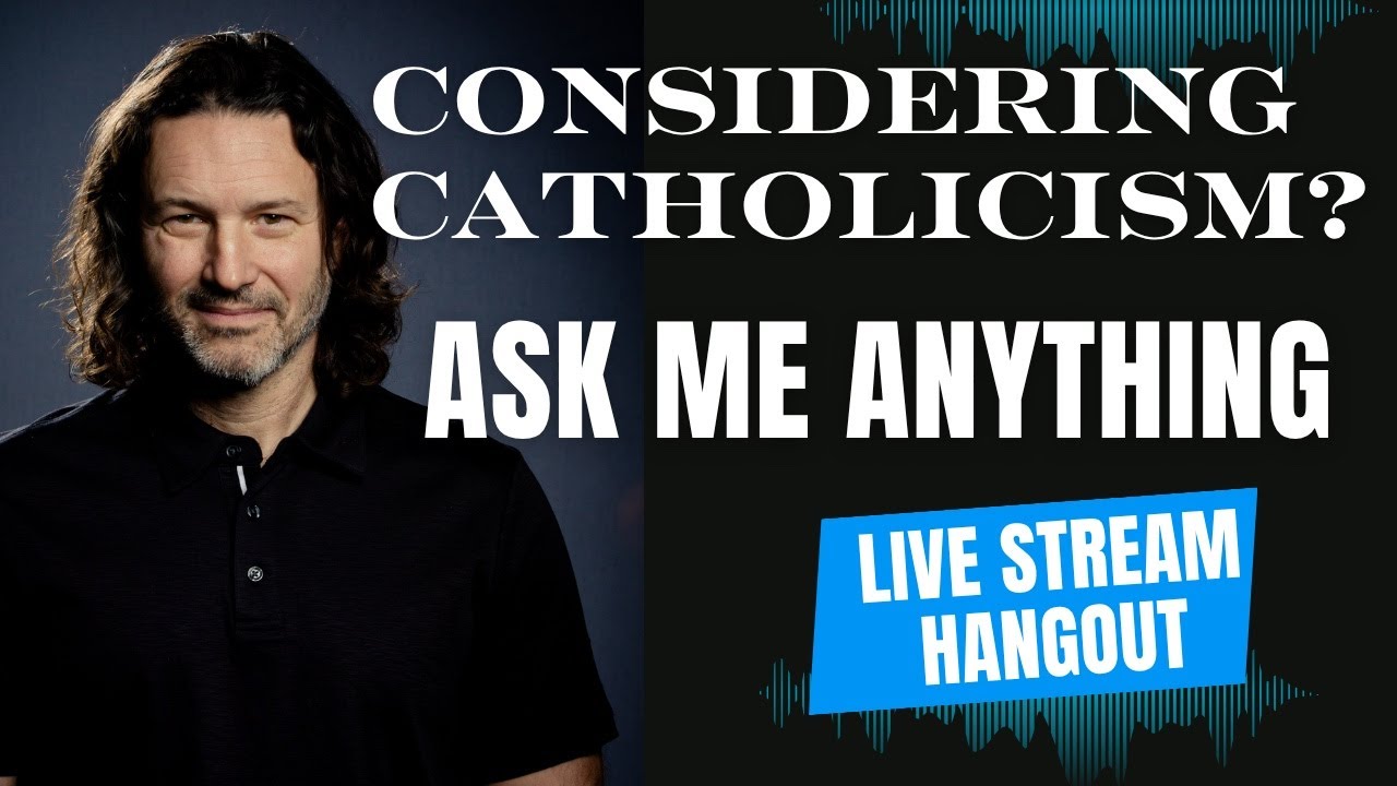 Catholicism: Your Conversion Questions Answered