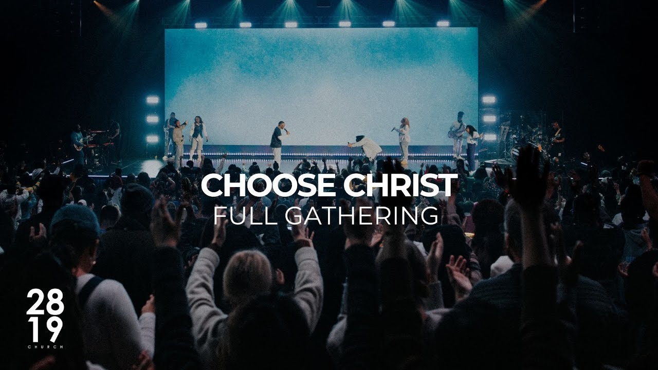 What Shall We Do With Christ?
