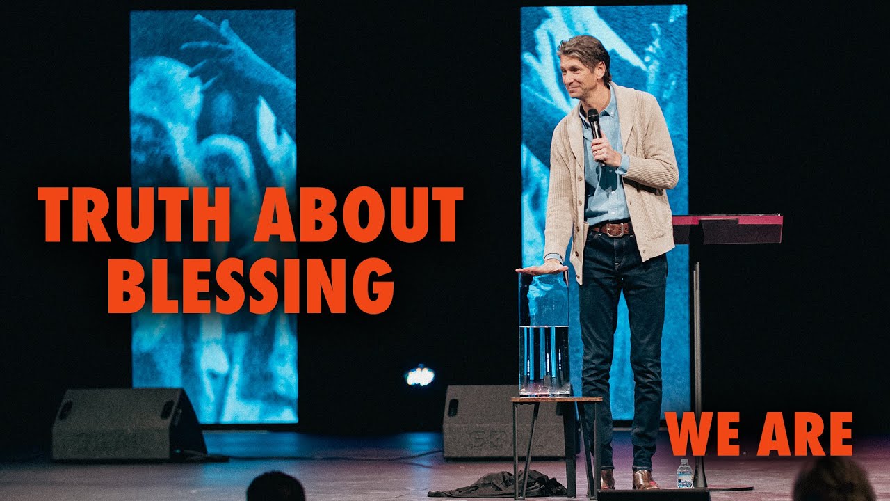 Understanding the biblical meaning of 'blessed'