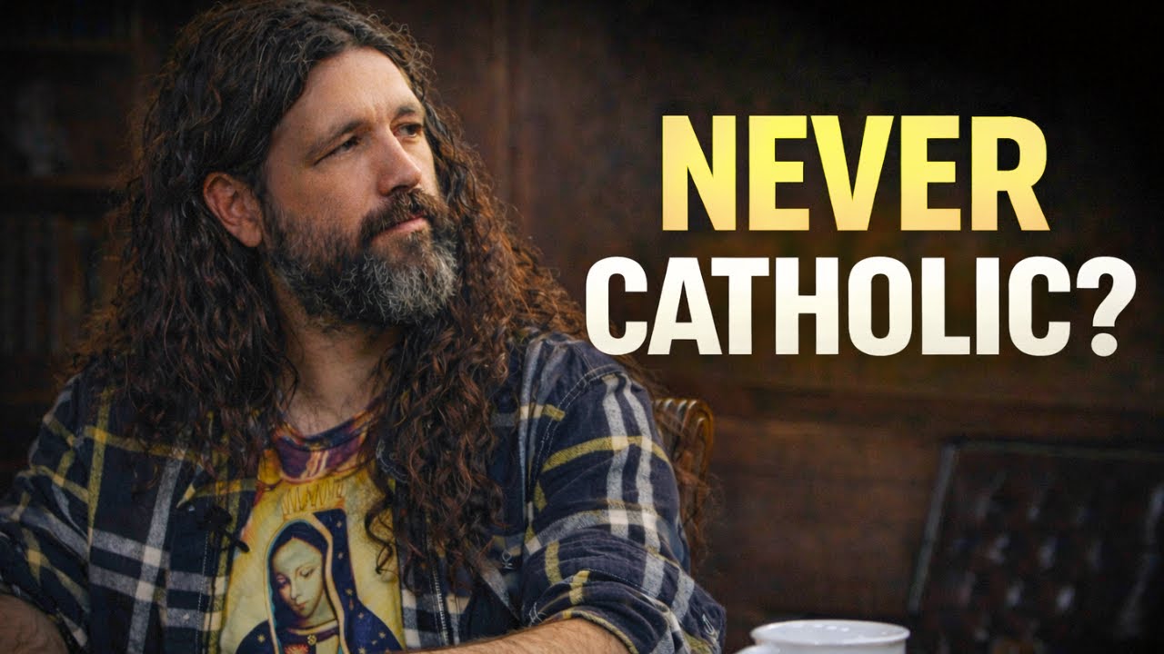 Mike Elias: Finding Catholic Truth