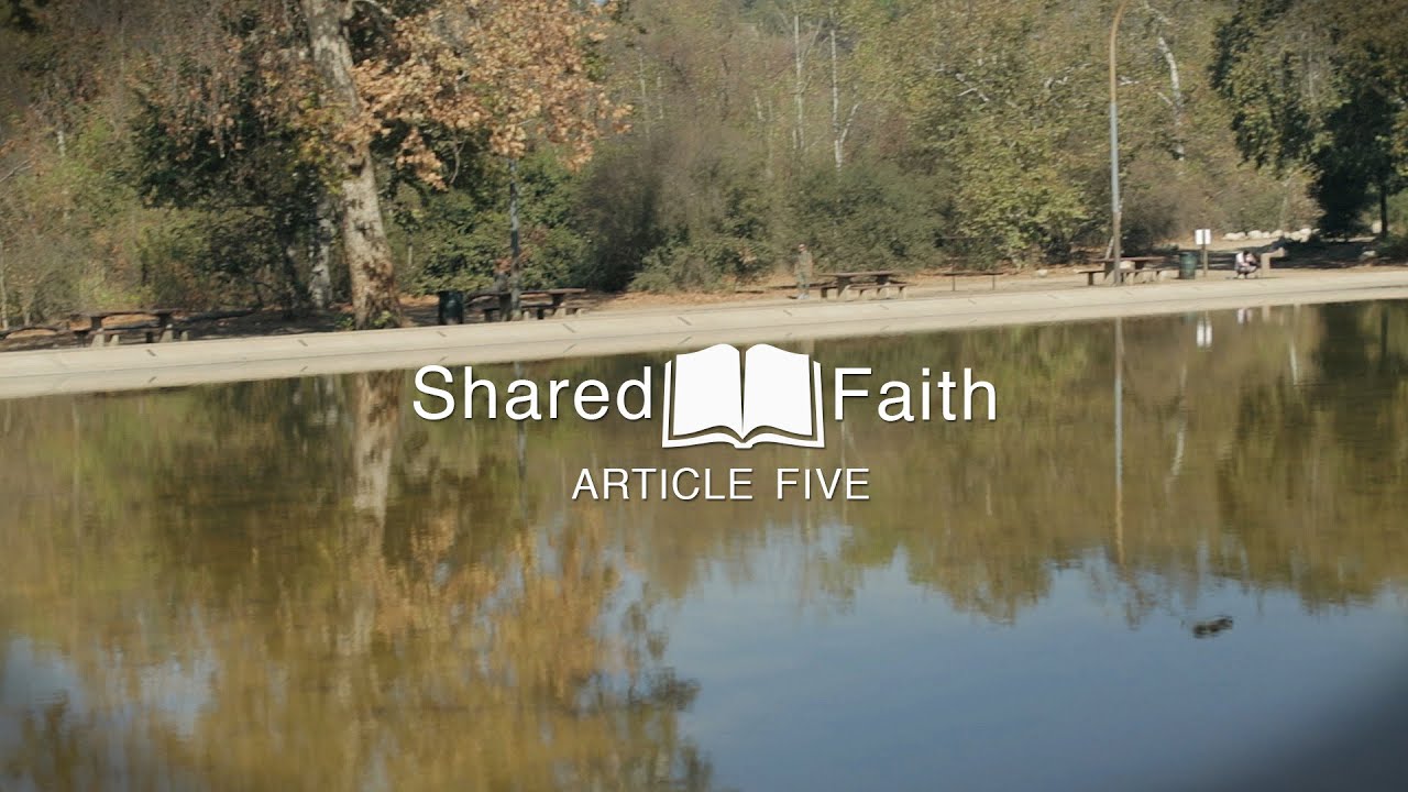 The depth and complexity of God's love in Jesus