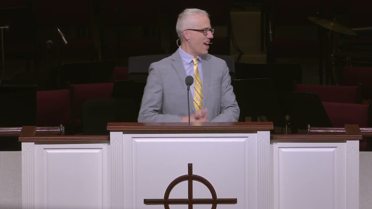 The fall of Babylon and the call of the church