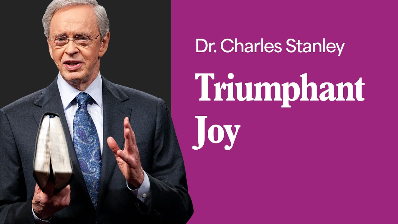 Paul's Steadfast Joy in Suffering