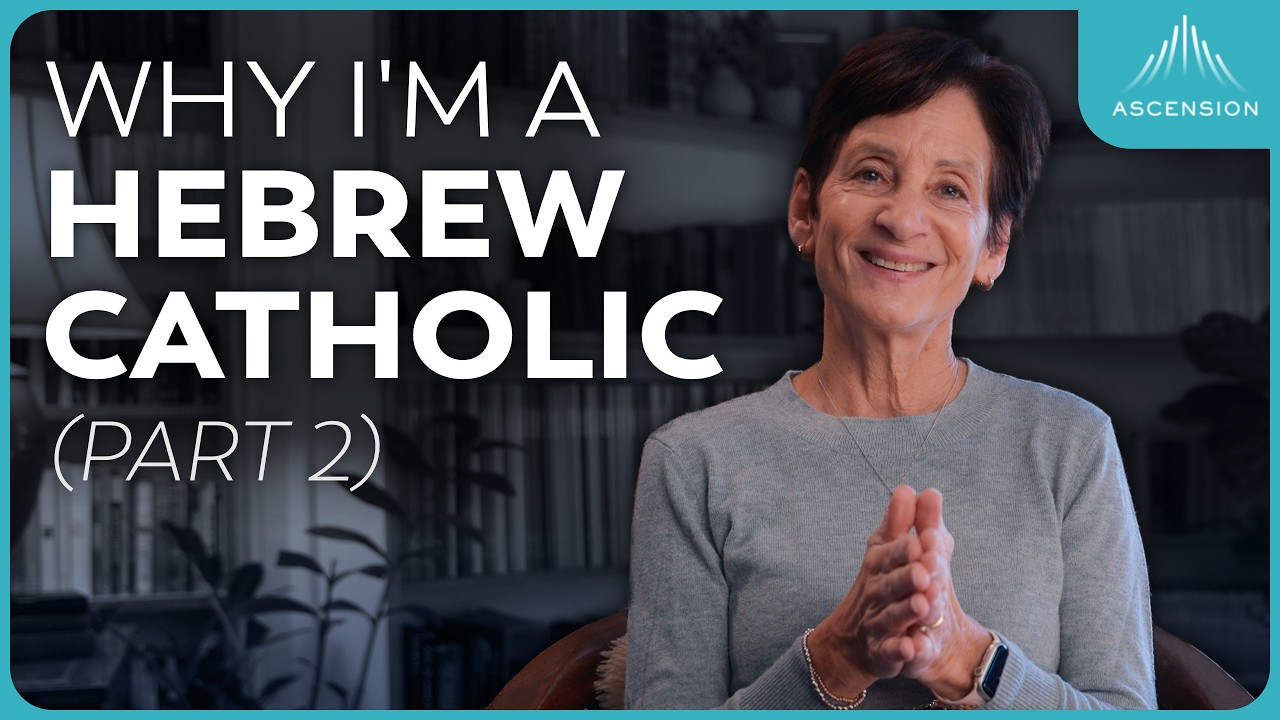 Debbie Herbeck's Catholic Conversion Story