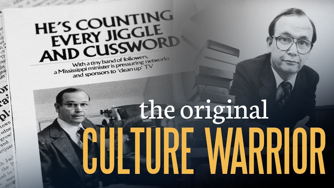Don Wildmon's early victories in the culture war
