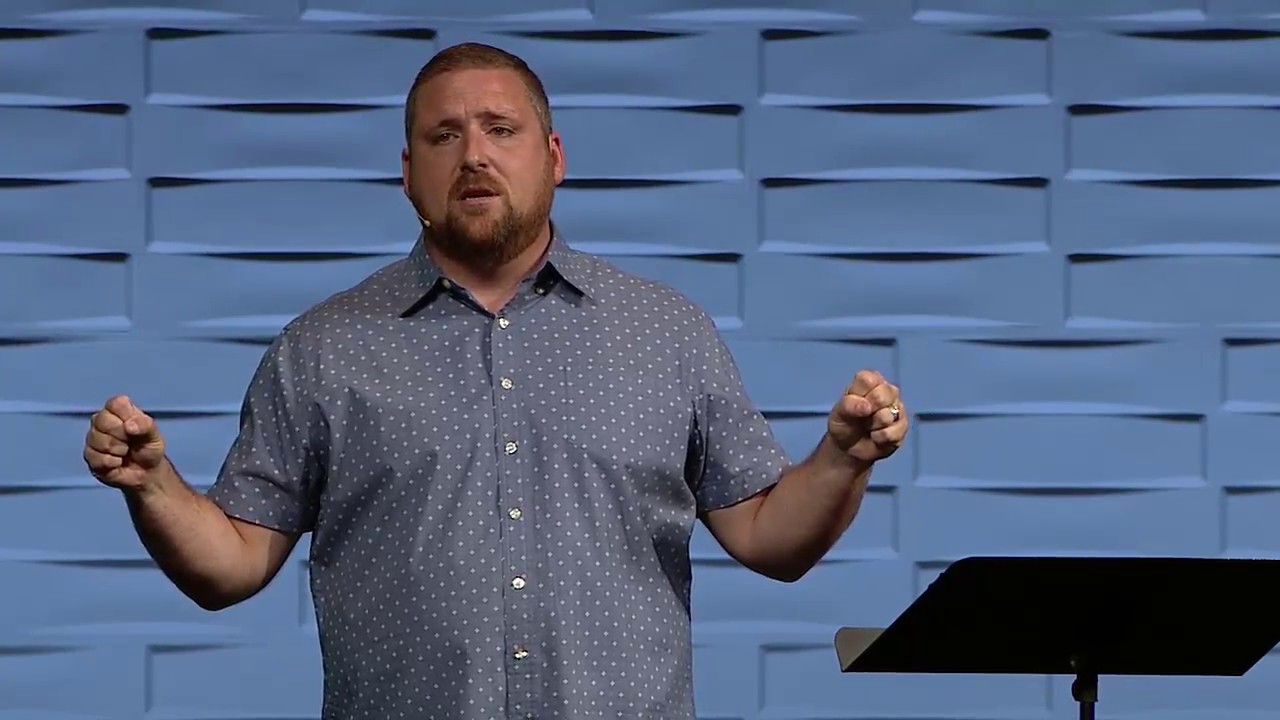 Putting on Christ: Attitudes, actions, and exhortations from Colossians 3
