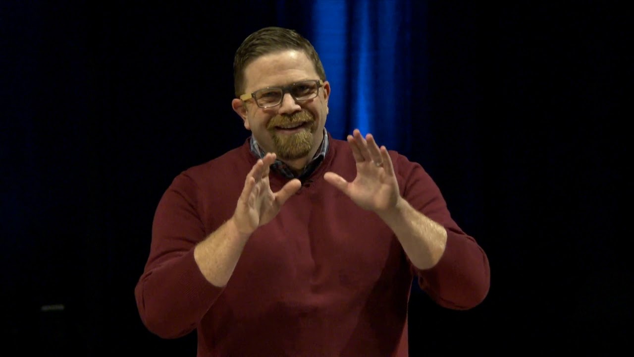 The cost of following Jesus: People over profits