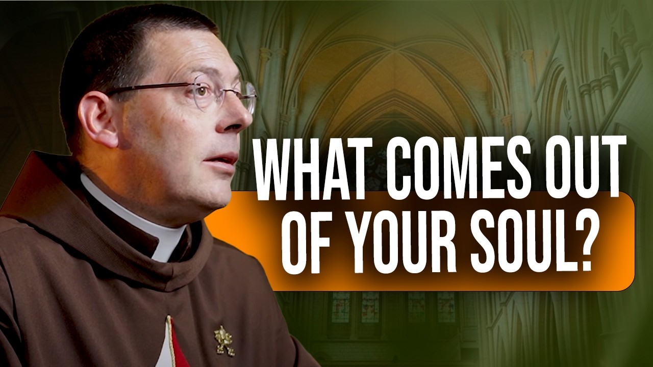 Protect Your Soul From Vices