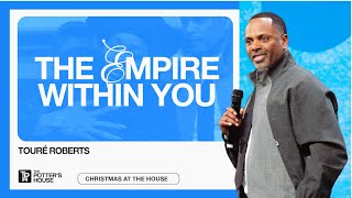The Empire Within You