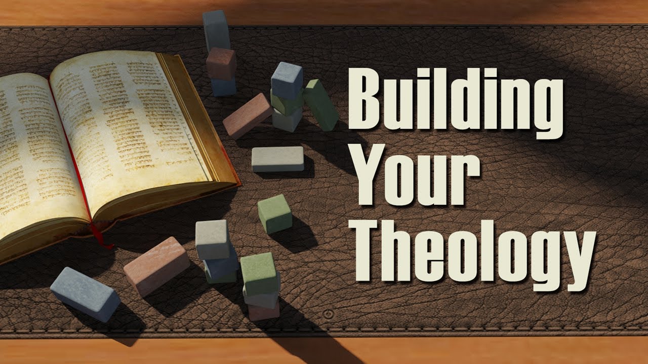 Defining Christian theology and its traditions