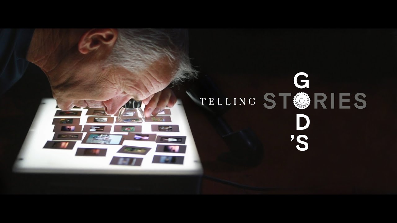 Peter Thomas: A gospel patron supporting global missions