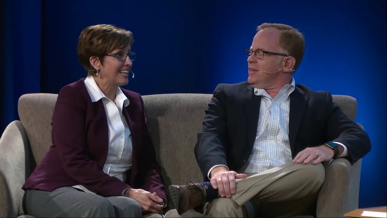 The hope found in God's Word through Bible translation