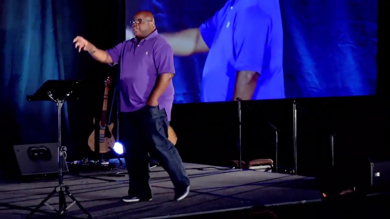 The life of surrender