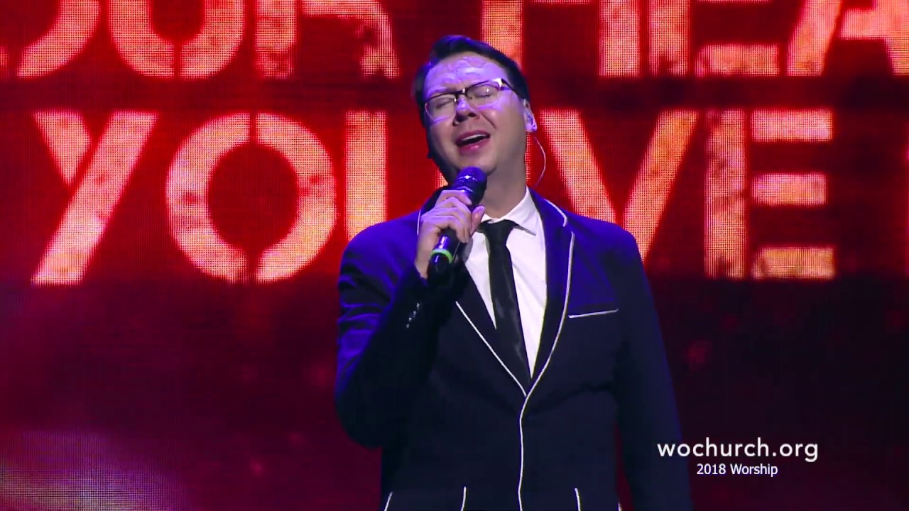 Praise the Lord with everything that has breath
