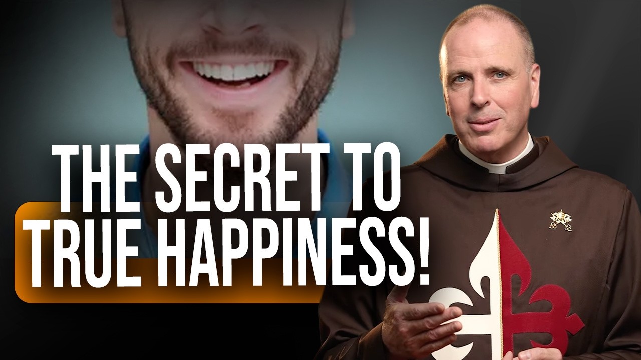 Rejecting Whims, Embracing God's Will