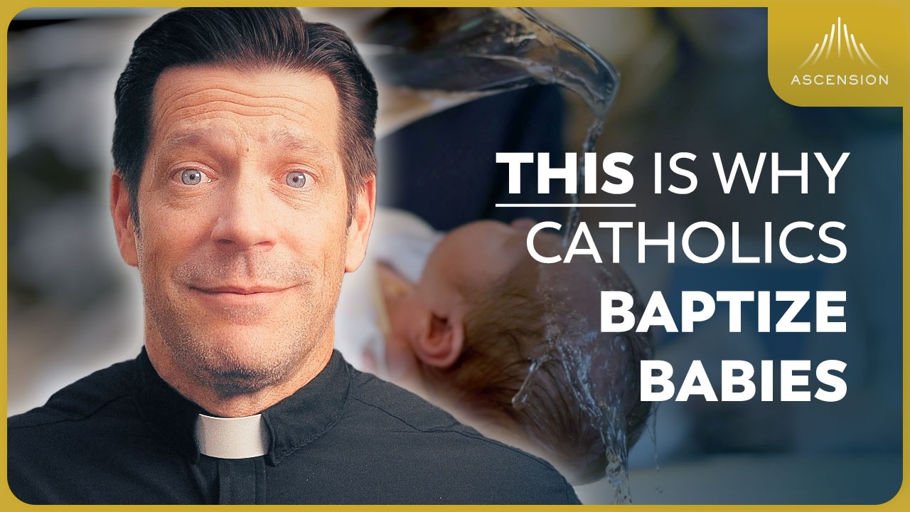 Infant Baptism: God's Covenant Family
